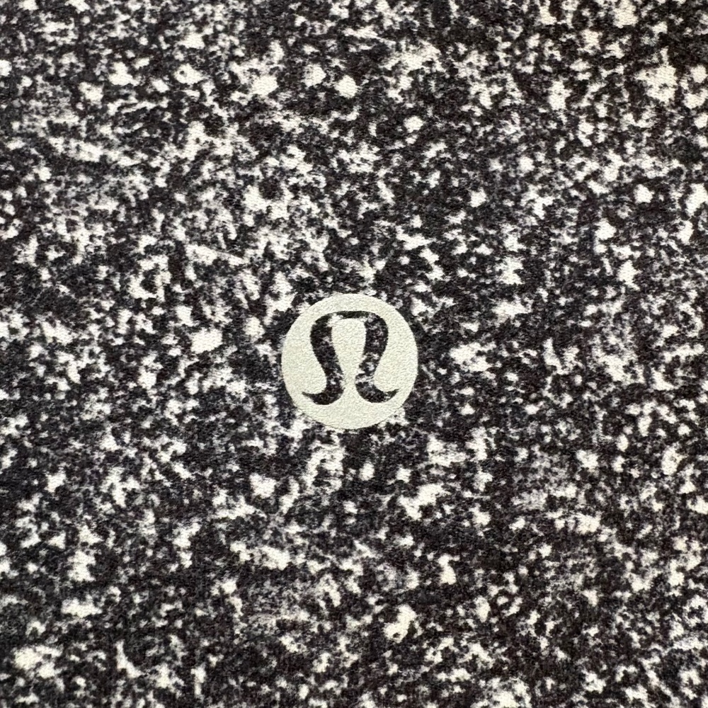 Lululemon Align Legging 25 Inch Diffuse Starlight… - image 6